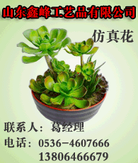 仿真花企業大全 生產商與花卉產業一覽