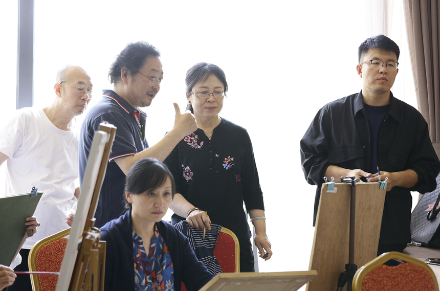 扎根時(shí)代 心懷人民 厚積薄發(fā) 群星璀璨——第十三屆中國(guó)藝術(shù)節(jié)市場(chǎng)營(yíng)銷策劃?？?></a></div>
<div   id=