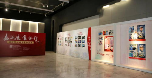 900余件原創(chuàng)文藝作品線上線下同步展出，這場(chǎng)藝術(shù)盛宴不容錯(cuò)過(guò)